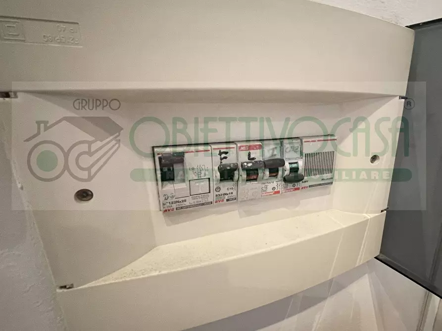 Immagine 26 di Appartamento in vendita  a Trezzano Sul Naviglio