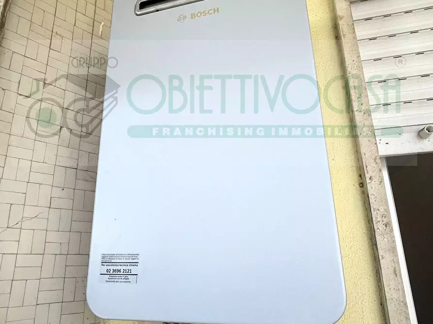 Immagine 27 di Appartamento in vendita  a Trezzano Sul Naviglio