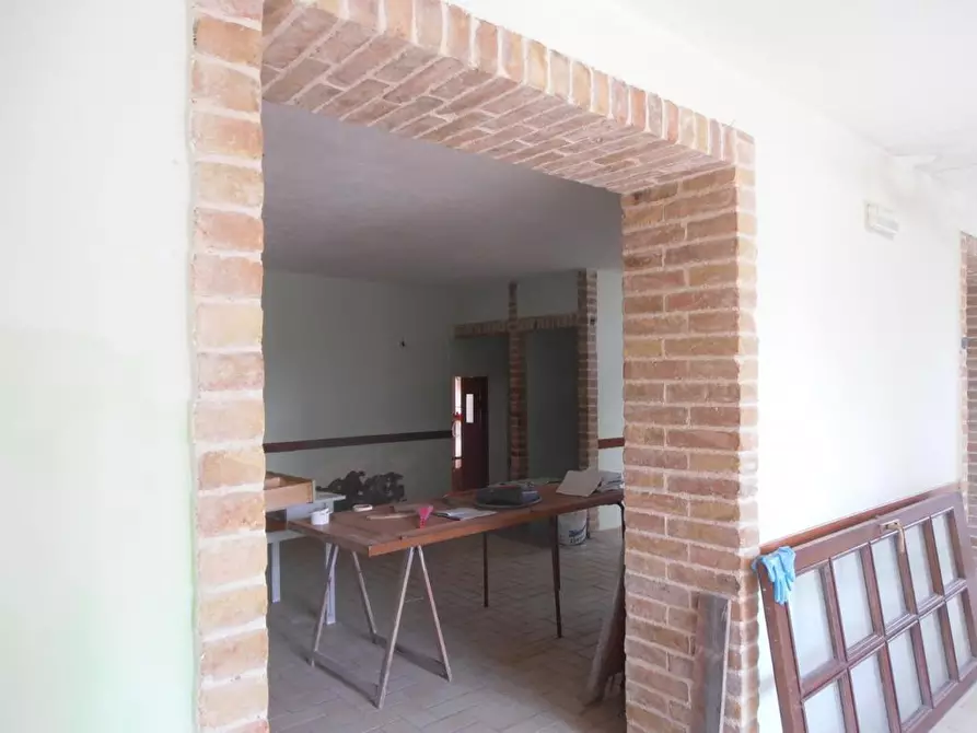 Immagine 4 di Rustico / casale in vendita  in Ripatransone Petrella a Ripatransone