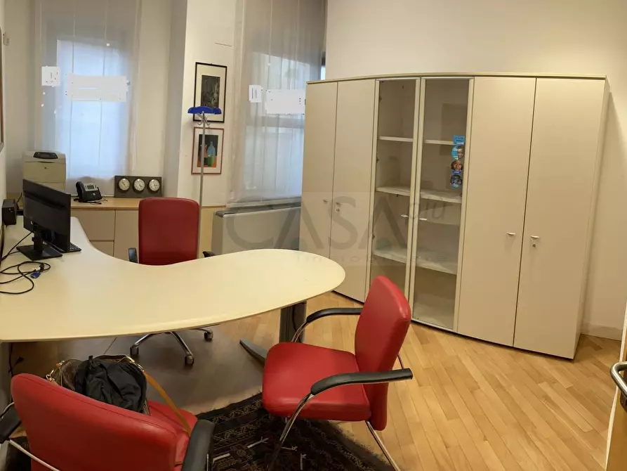 Immagine 8 di Ufficio in affitto  in Via Mameli a San Benedetto Del Tronto