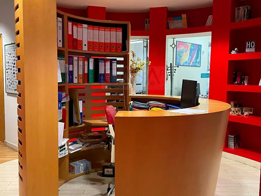 Immagine 4 di Ufficio in affitto  in Via Mameli a San Benedetto Del Tronto