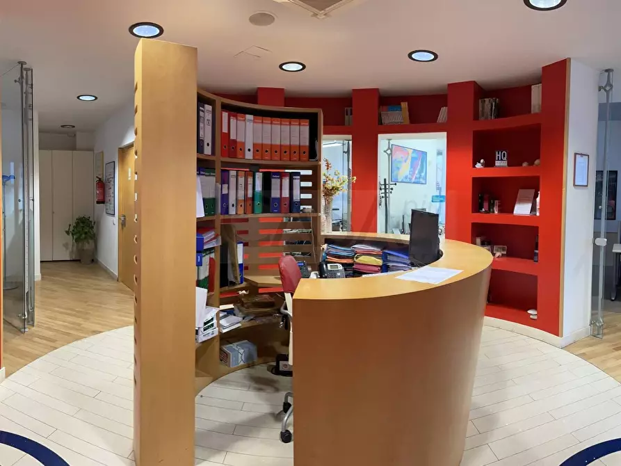 Immagine 5 di Ufficio in affitto  in Via Mameli a San Benedetto Del Tronto