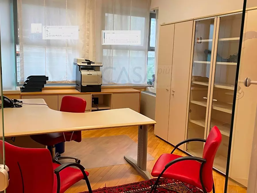 Immagine 9 di Ufficio in affitto  in Via Mameli a San Benedetto Del Tronto