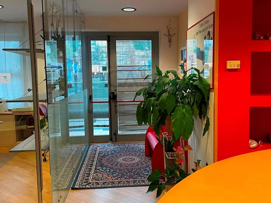 Immagine 6 di Ufficio in affitto  in Via Mameli a San Benedetto Del Tronto