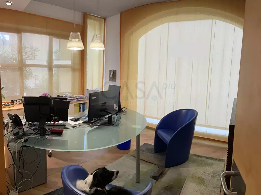 Immagine 7 di Ufficio in affitto  in Via Mameli a San Benedetto Del Tronto