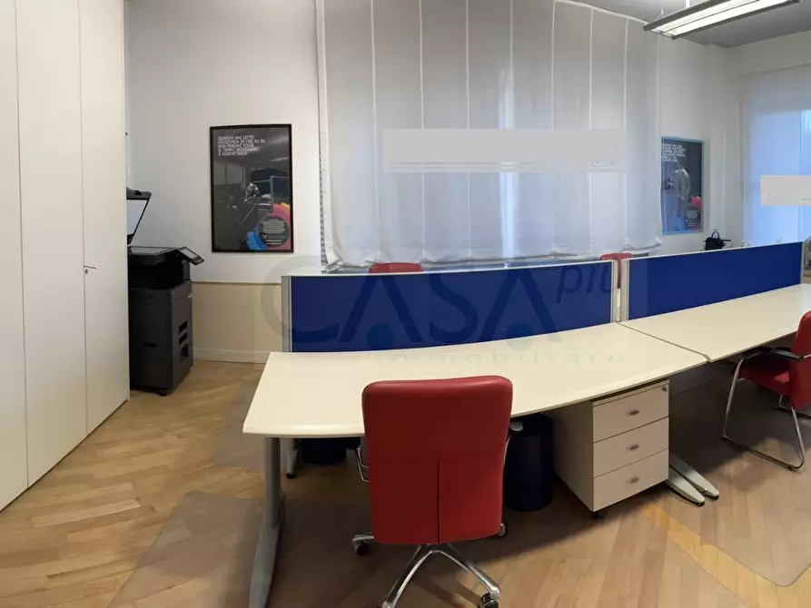 Immagine 2 di Ufficio in affitto  in Via Mameli a San Benedetto Del Tronto