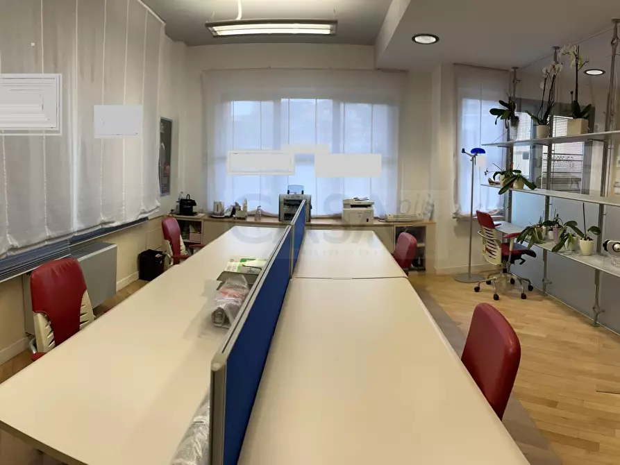 Immagine 3 di Ufficio in affitto  in Via Mameli a San Benedetto Del Tronto