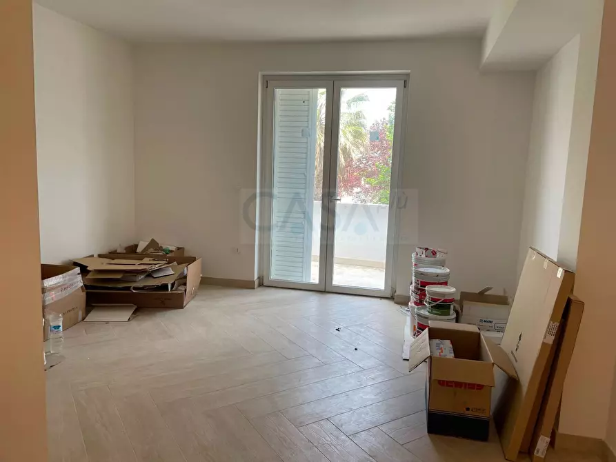 Immagine 3 di Appartamento in vendita  in Via Circonvallazione Sud a Monteprandone