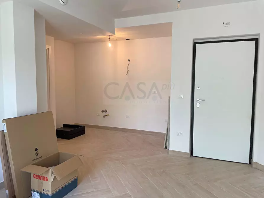 Immagine 2 di Appartamento in vendita  in Via Circonvallazione Sud a Monteprandone