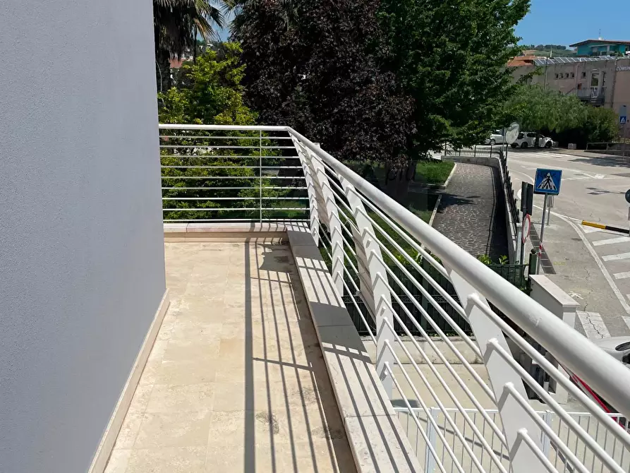 Immagine 8 di Appartamento in vendita  in Via Circonvallazione Sud a Monteprandone