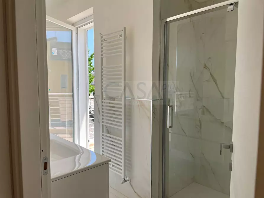 Immagine 10 di Appartamento in vendita  in Via Circonvallazione Sud a Monteprandone