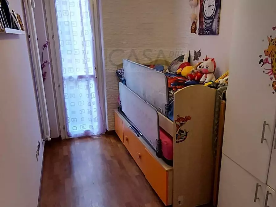 Immagine 10 di Appartamento in vendita  in Via San Martino a San Benedetto Del Tronto