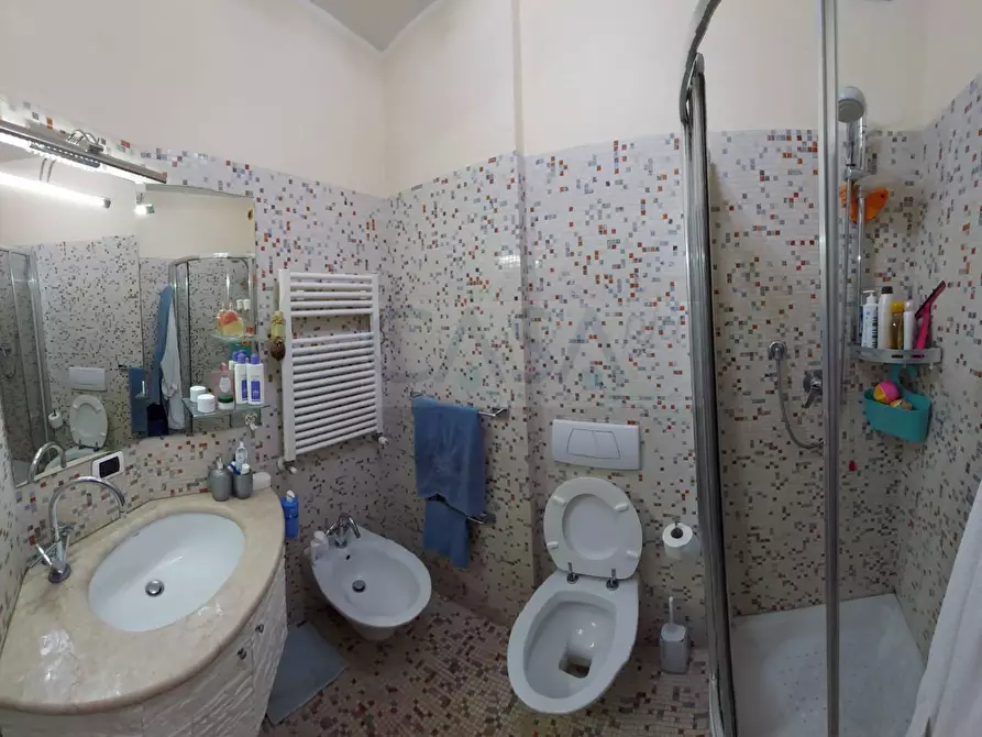 Immagine 13 di Appartamento in vendita  in Via San Martino a San Benedetto Del Tronto