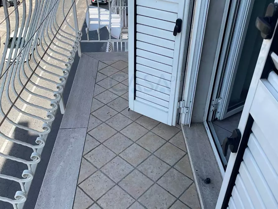 Immagine 3 di Appartamento in vendita  in Via Carducci a San Benedetto Del Tronto