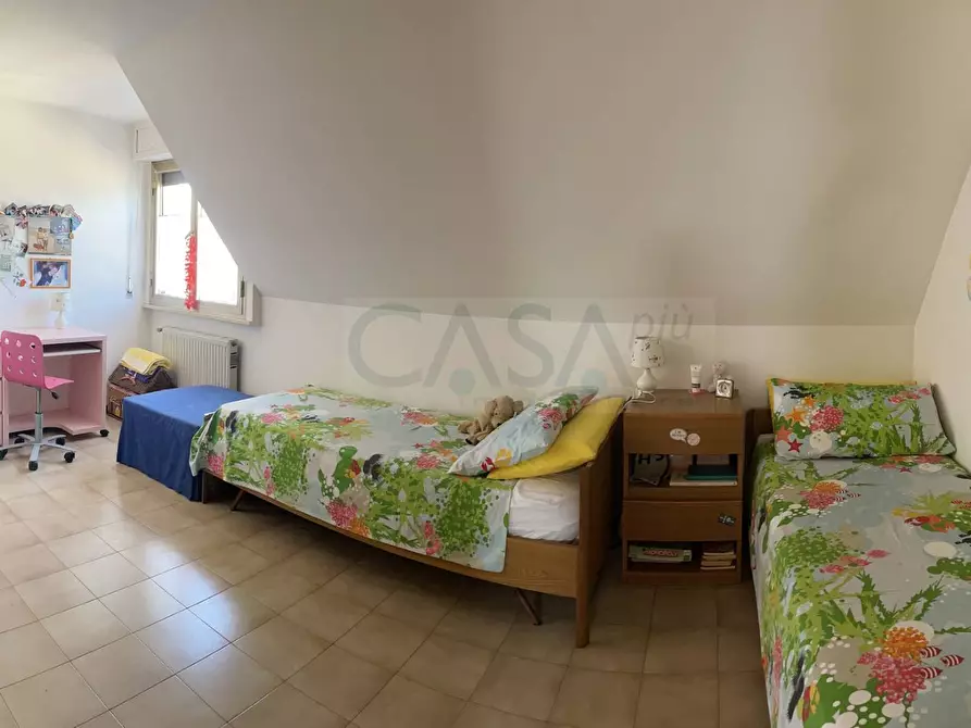 Immagine 14 di Appartamento in affitto  in Via dei Laureati a San Benedetto Del Tronto