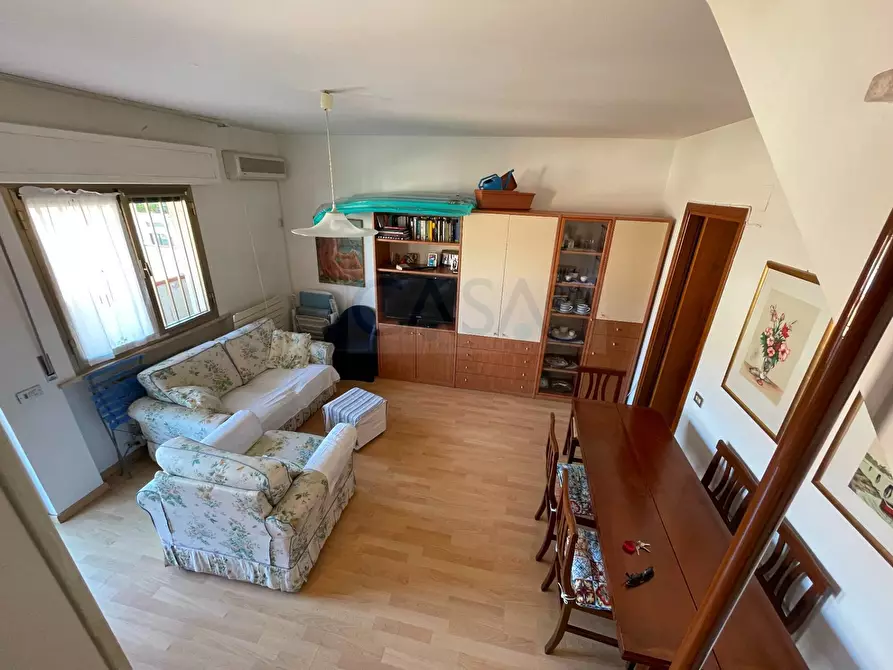 Immagine 3 di Appartamento in affitto  in Via dei Laureati a San Benedetto Del Tronto