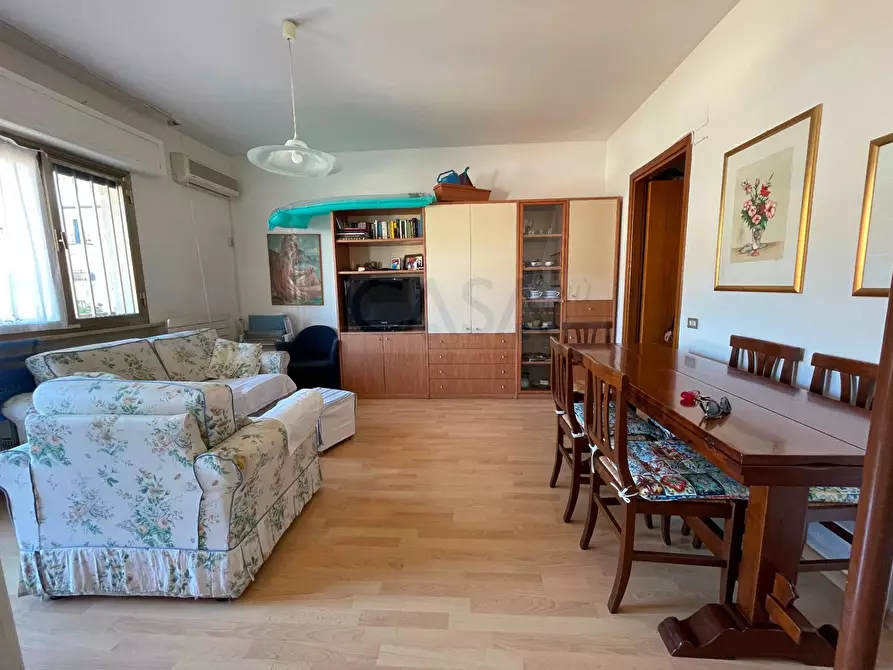 Immagine 4 di Appartamento in affitto  in Via dei Laureati a San Benedetto Del Tronto