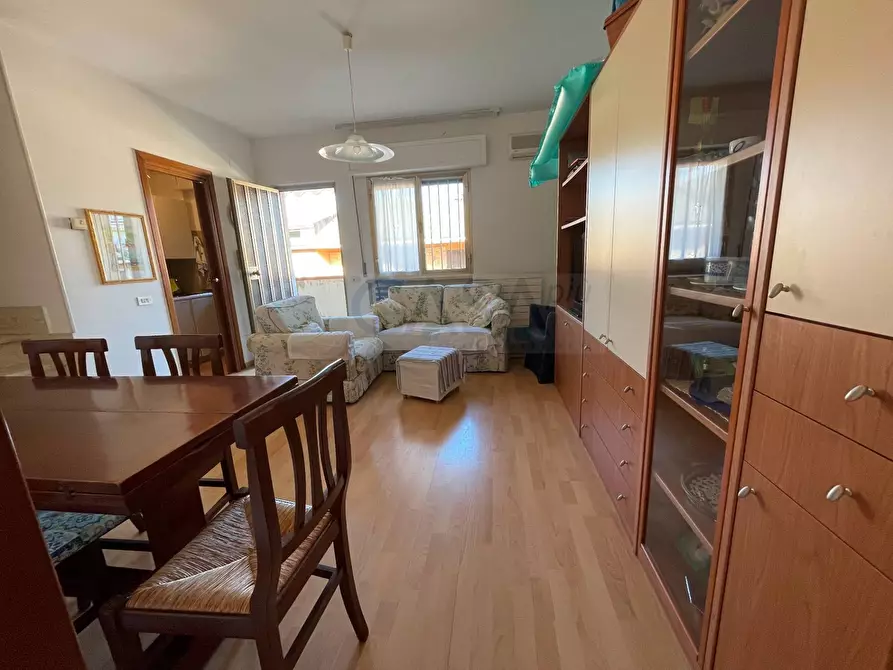 Immagine 5 di Appartamento in affitto  in Via dei Laureati a San Benedetto Del Tronto