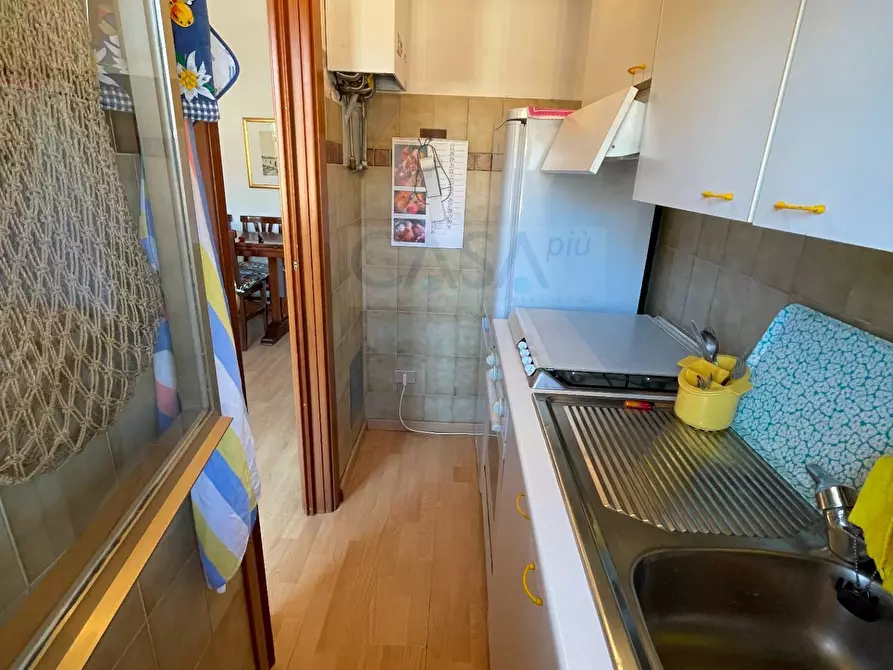 Immagine 6 di Appartamento in affitto  in Via dei Laureati a San Benedetto Del Tronto