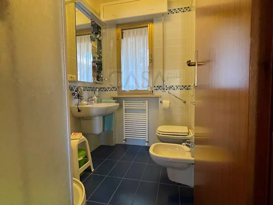 Immagine 10 di Appartamento in affitto  in Via dei Laureati a San Benedetto Del Tronto