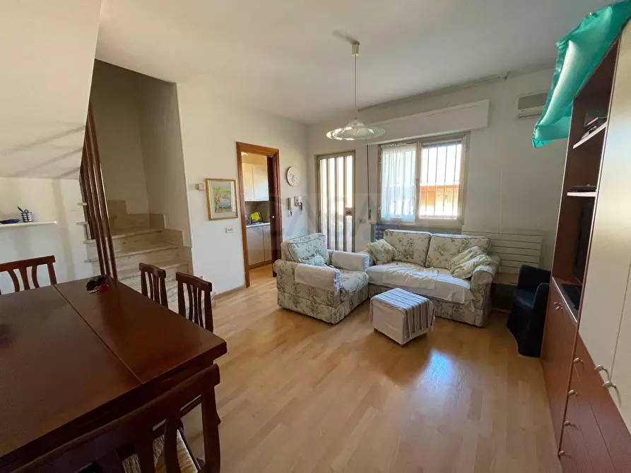 Immagine 2 di Appartamento in affitto  in Via dei Laureati a San Benedetto Del Tronto