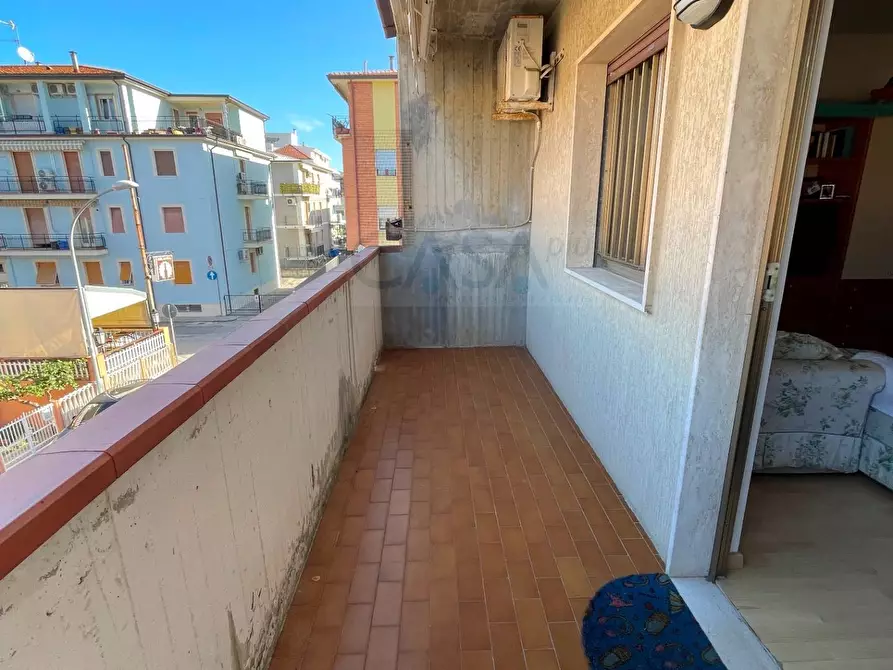 Immagine 16 di Appartamento in affitto  in Via dei Laureati a San Benedetto Del Tronto