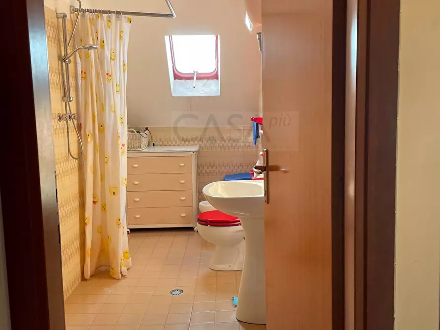 Immagine 15 di Appartamento in affitto  in Via dei Laureati a San Benedetto Del Tronto