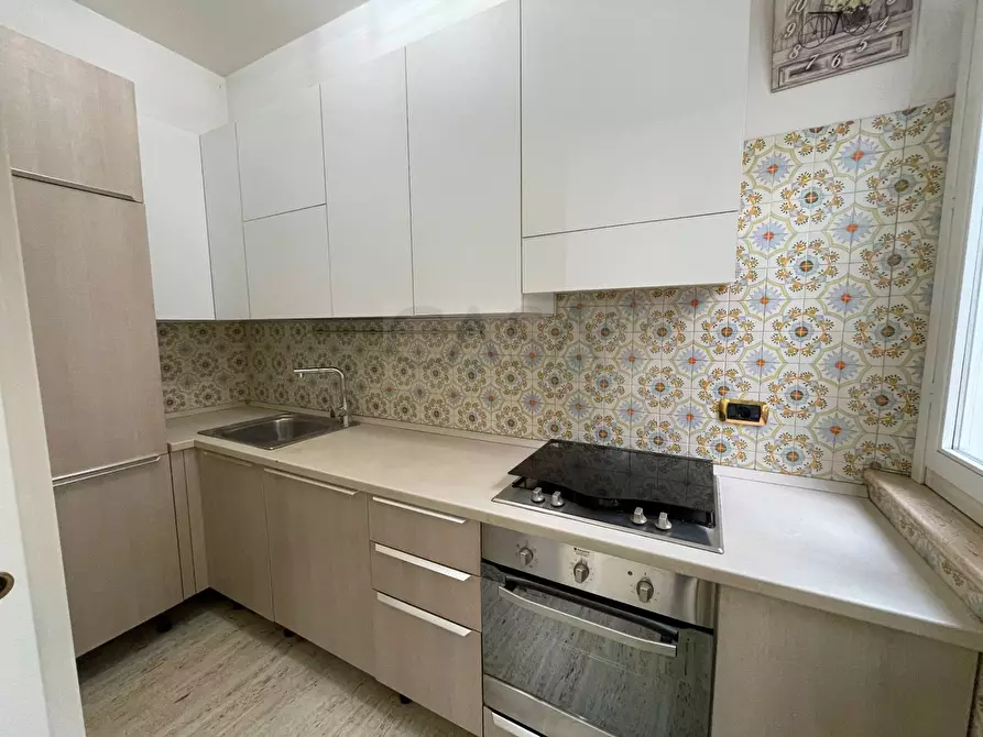 Immagine 5 di Appartamento in vendita  in Via San Martino a San Benedetto Del Tronto