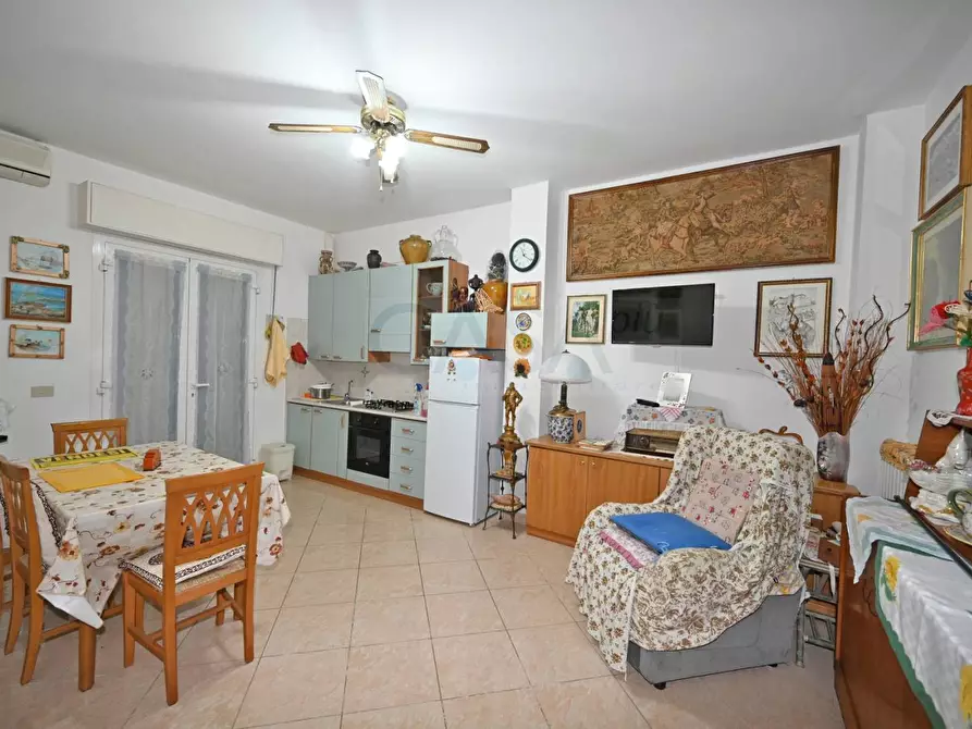 Immagine 1 di Appartamento in vendita  in Via Dei laureati a San Benedetto Del Tronto