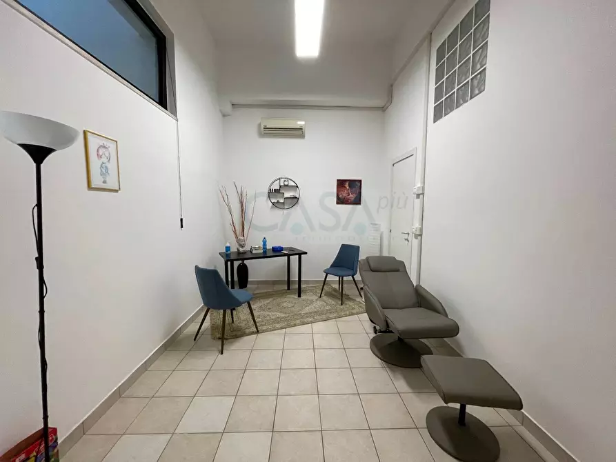 Immagine 5 di Ufficio in affitto  in Via moncenisio a San Benedetto Del Tronto