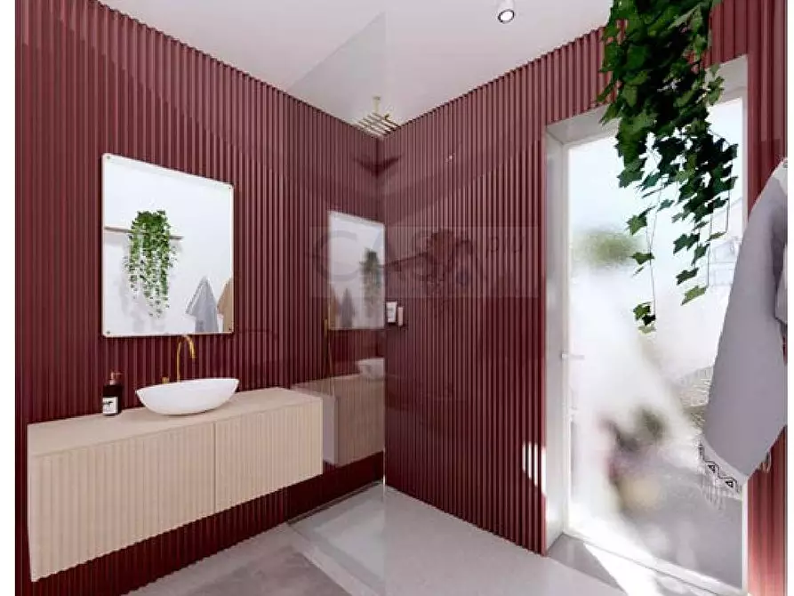 Immagine 7 di Attico in vendita  in Viale Rinascimento a San Benedetto Del Tronto