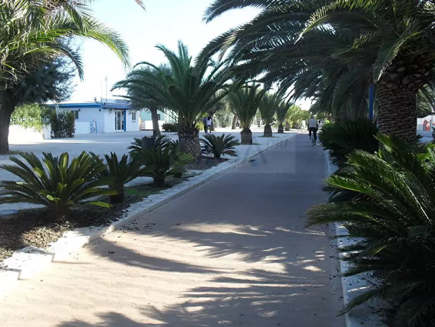 Immagine 8 di Attico in vendita  in Viale Rinascimento a San Benedetto Del Tronto