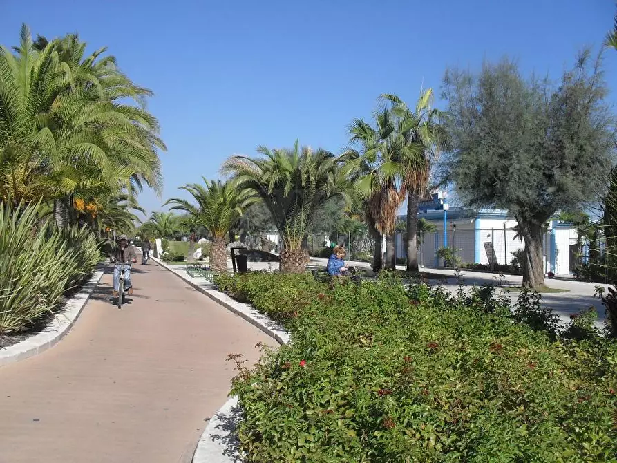 Immagine 10 di Attico in vendita  in Viale Rinascimento a San Benedetto Del Tronto