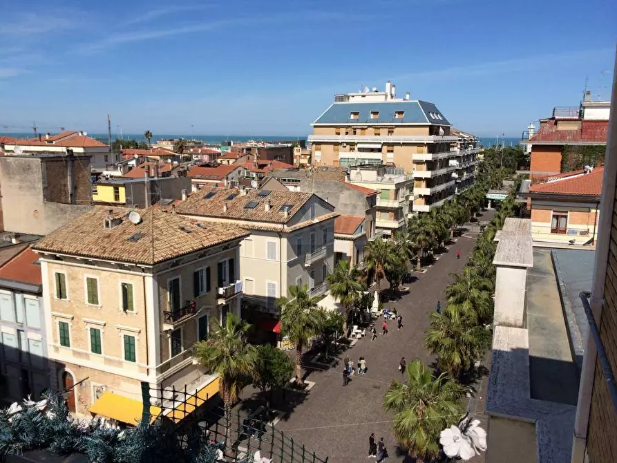 Immagine 4 di Appartamento in vendita  in Via Lucania a San Benedetto Del Tronto