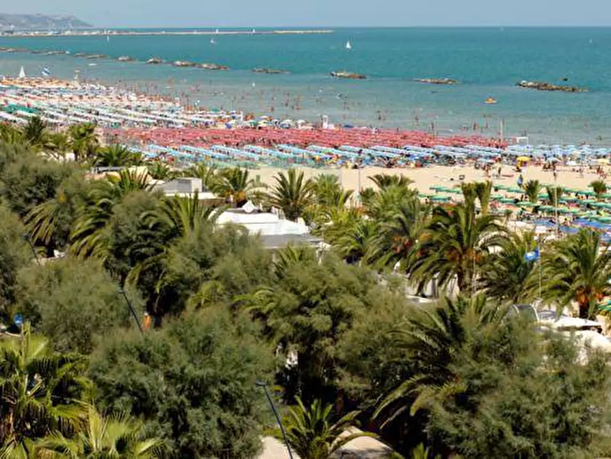 Immagine 5 di Appartamento in vendita  in Via Lucania a San Benedetto Del Tronto