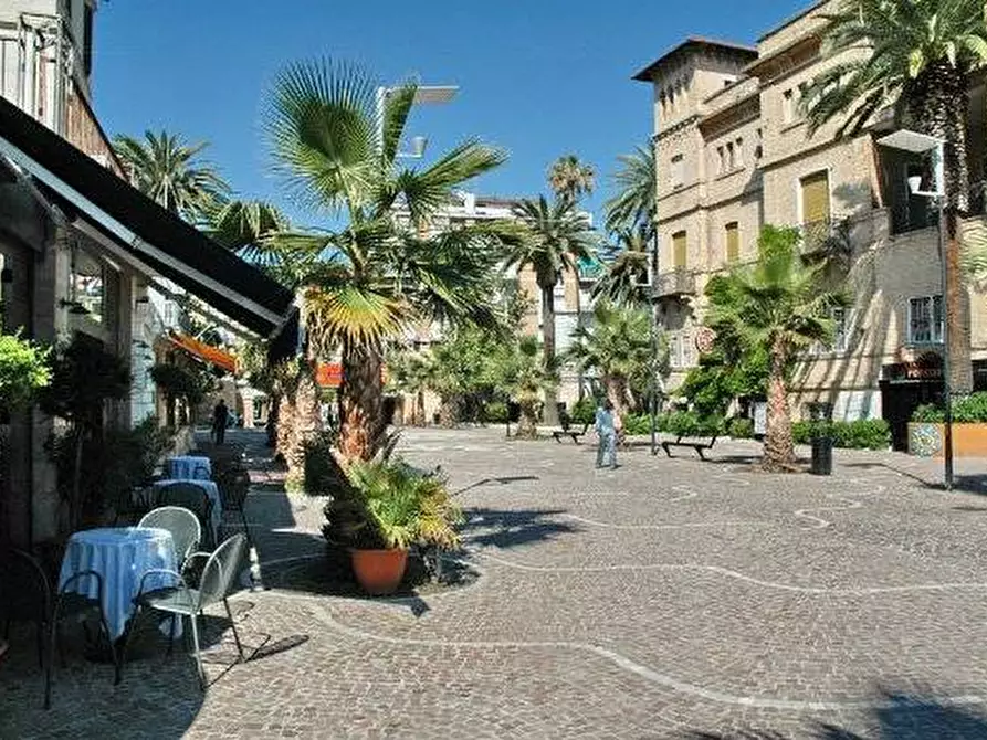 Immagine 6 di Appartamento in vendita  in Via Lucania a San Benedetto Del Tronto