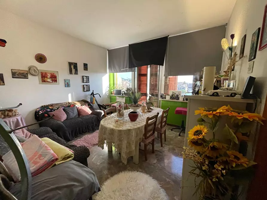 Immagine 2 di Appartamento in vendita  in Via Mazzini a Monteprandone