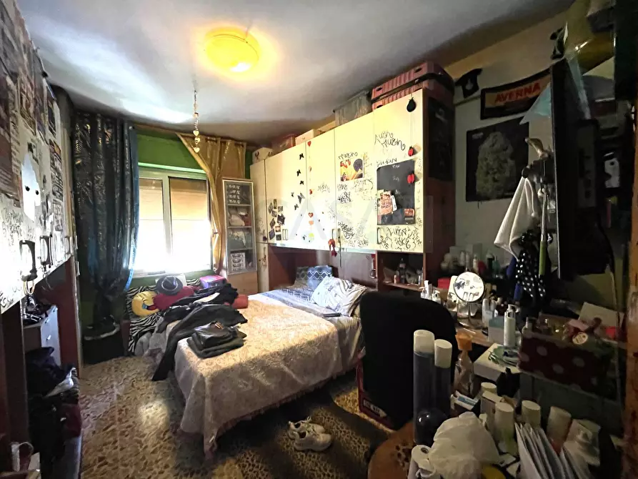 Immagine 14 di Appartamento in vendita  in Via Mazzini a Monteprandone