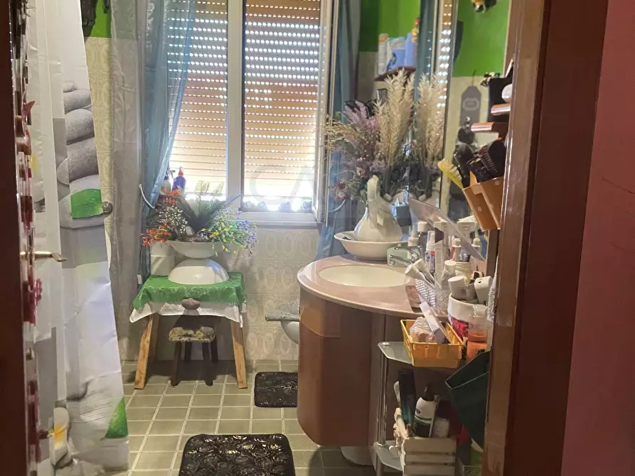 Immagine 16 di Appartamento in vendita  in Via Mazzini a Monteprandone