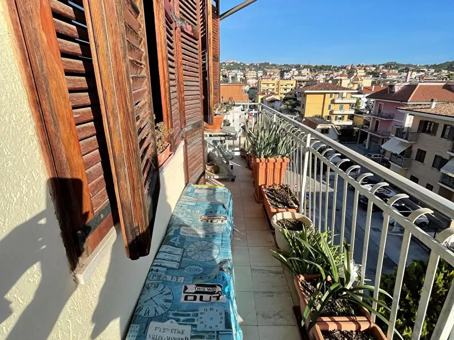 Immagine 8 di Appartamento in vendita  in Via Mazzini a Monteprandone