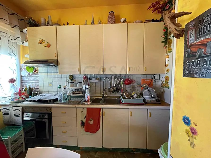 Immagine 7 di Appartamento in vendita  in Via Mazzini a Monteprandone