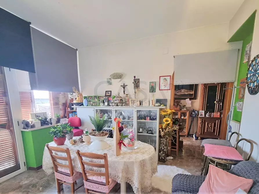 Immagine 3 di Appartamento in vendita  in Via Mazzini a Monteprandone