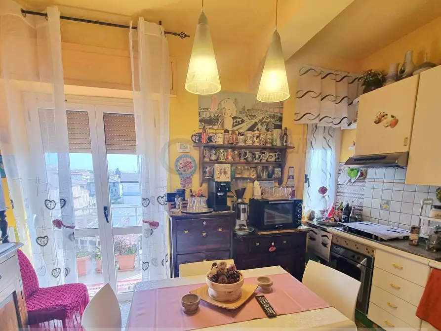 Immagine 4 di Appartamento in vendita  in Via Mazzini a Monteprandone