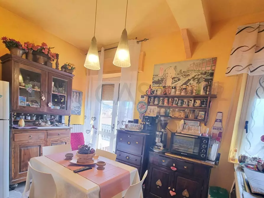 Immagine 5 di Appartamento in vendita  in Via Mazzini a Monteprandone