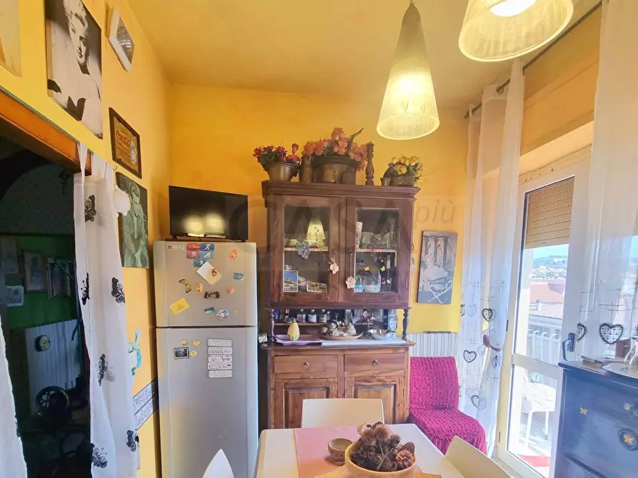 Immagine 6 di Appartamento in vendita  in Via Mazzini a Monteprandone