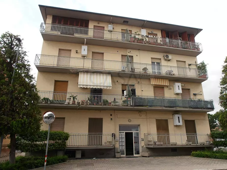 Immagine 18 di Appartamento in vendita  in Via Mazzini a Monteprandone