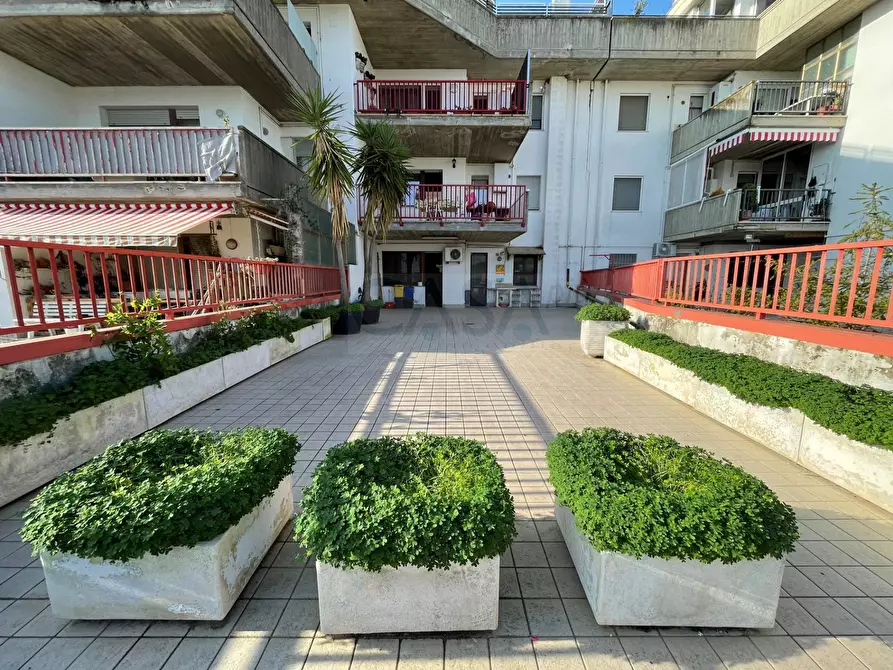 Immagine 2 di Appartamento in vendita  in Via Tirreno a Monteprandone