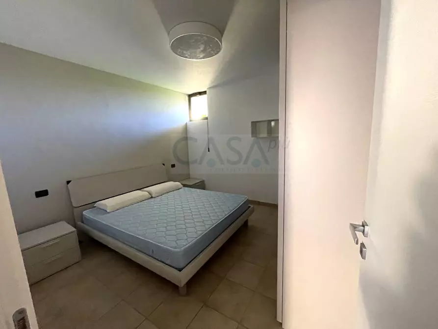 Immagine 11 di Appartamento in vendita  in Via Leopardi a Nereto