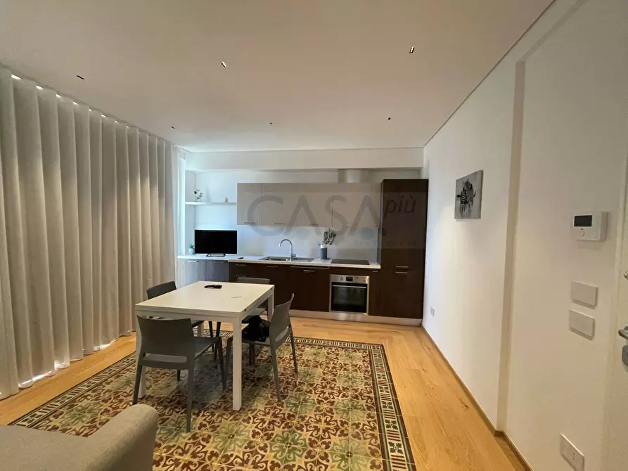 Immagine 4 di Appartamento in affitto  in Via Nazzario Sauro a Cupra Marittima