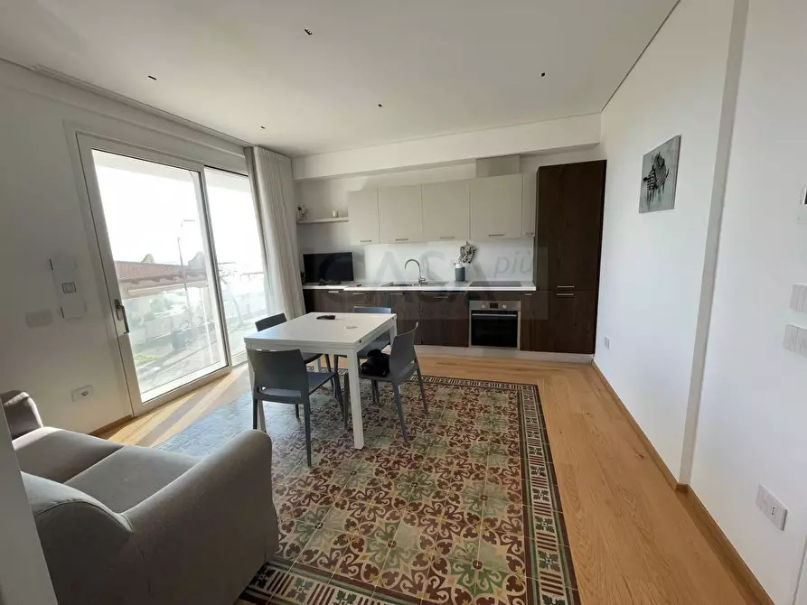 Immagine 1 di Appartamento in affitto  in Via Nazzario Sauro a Cupra Marittima